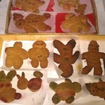 WE Biscuit 5 Nos P'tits Biscuits!!!